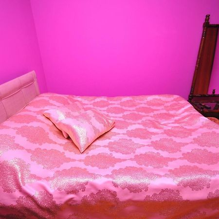 Hotel Black Sea House บาทูมิ ภายนอก รูปภาพ