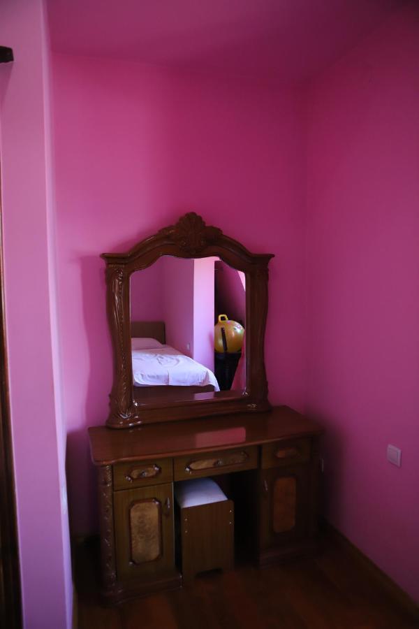 Hotel Black Sea House บาทูมิ ภายนอก รูปภาพ